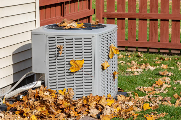 Best HVAC system installation  in Taylorsville, KY