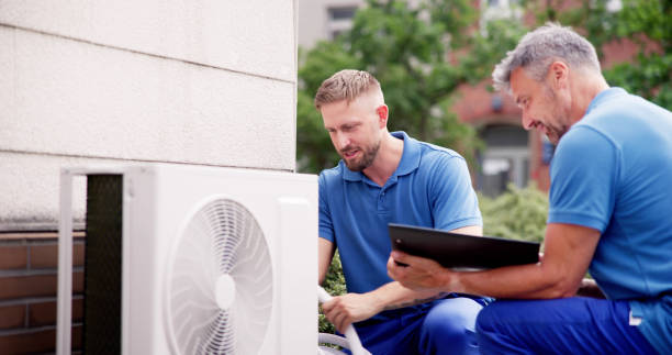 HVAC troubleshooting in Taylorsville, KY