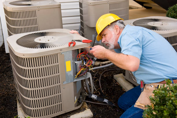 Trusted Taylorsville, KY HVAC Experts