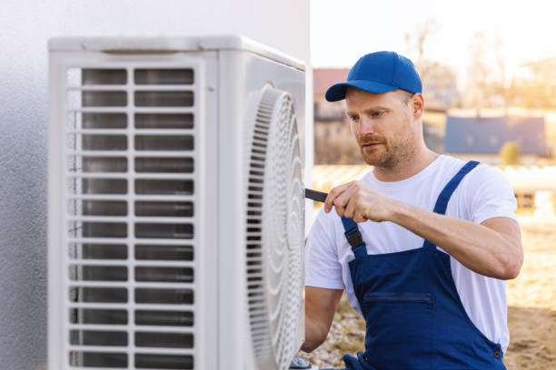 Air duct cleaning in Taylorsville, KY