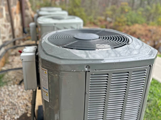 HVAC emergency services in Taylorsville, KY