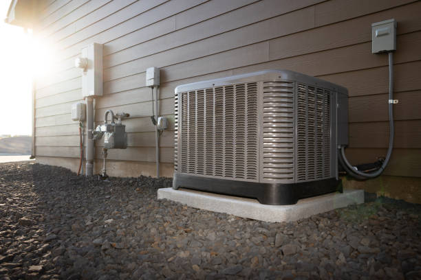 Best HVAC installation services  in Taylorsville, KY